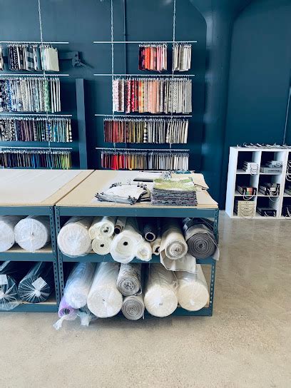 8 Best Fabric Stores in Chicago .